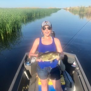 Meet your Posher, Danielle